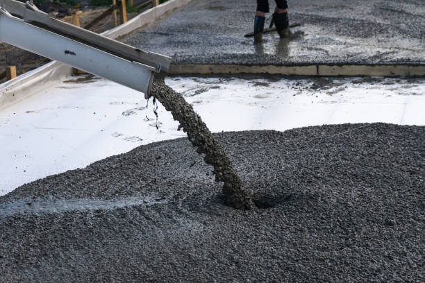 Best Affordable Concrete Contractor  in Los Alamitos, CA