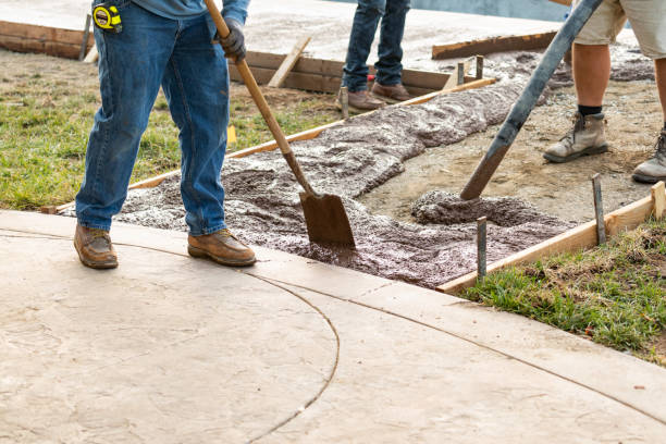 Best Concrete Leveling Services  in Los Alamitos, CA