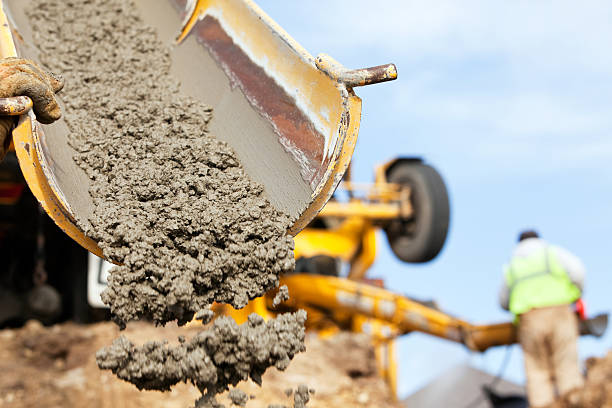 Best Best Concrete Contractor  in Los Alamitos, CA