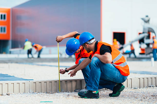 Best Concrete Patio Contractor  in Los Alamitos, CA