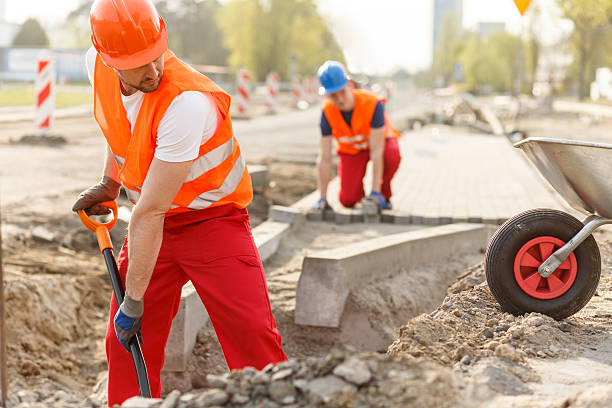 Best Concrete Crack Repair  in Los Alamitos, CA